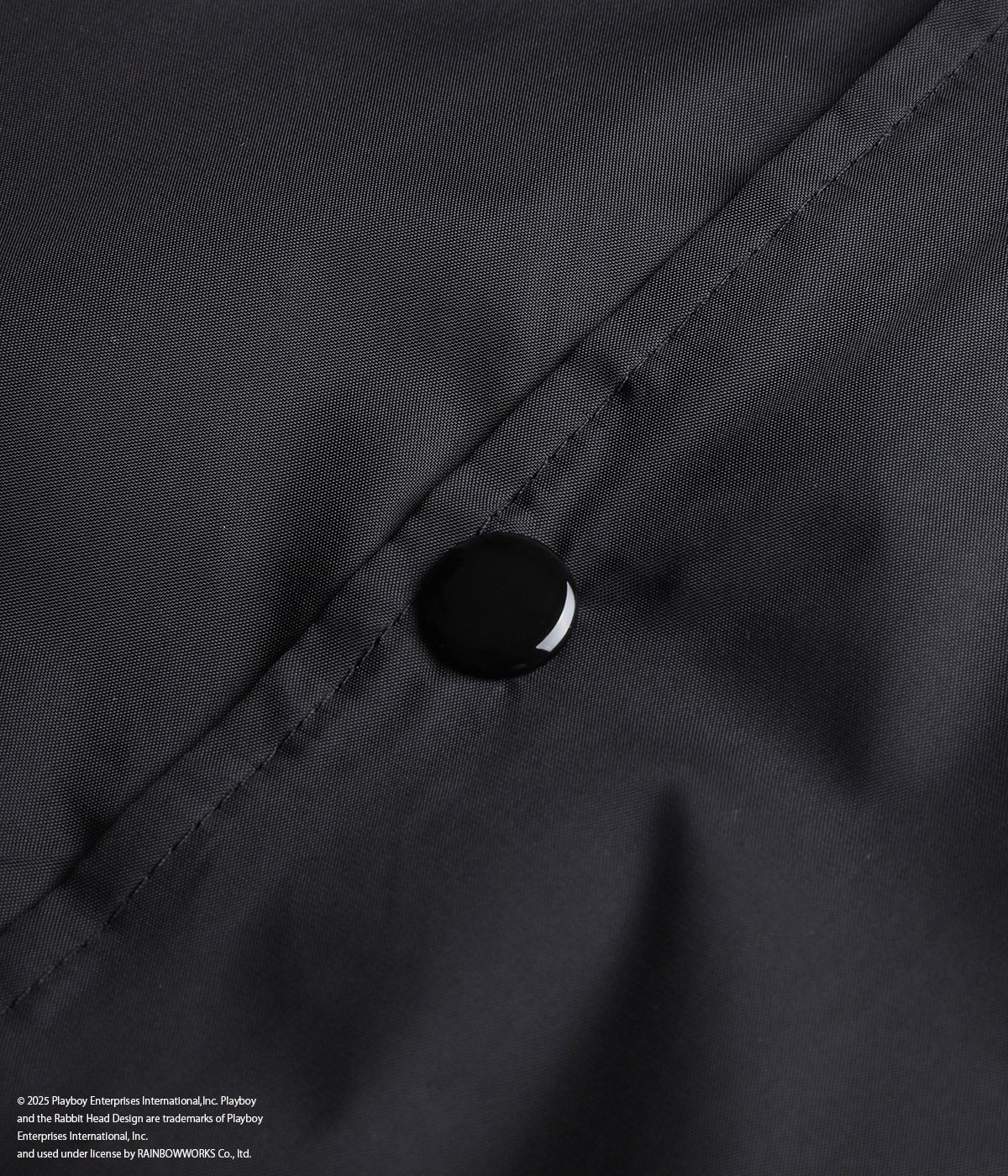 WP Limited Series PLAYBOY COACH JACKET | WP(ダブリューピー 