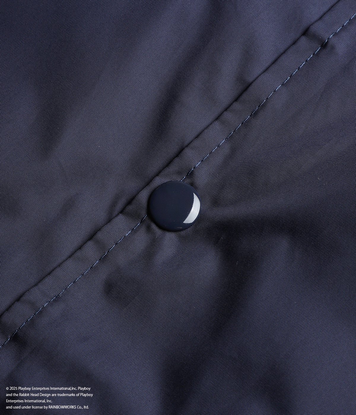 WP Limited Series PLAYBOY COACH JACKET | WP(ダブリューピー 