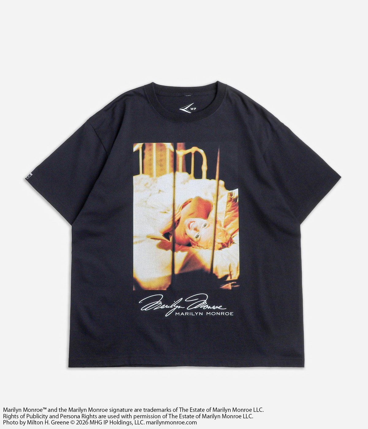 予約】WP Limited Series MM01 | WP(ダブリューピー) / トップス