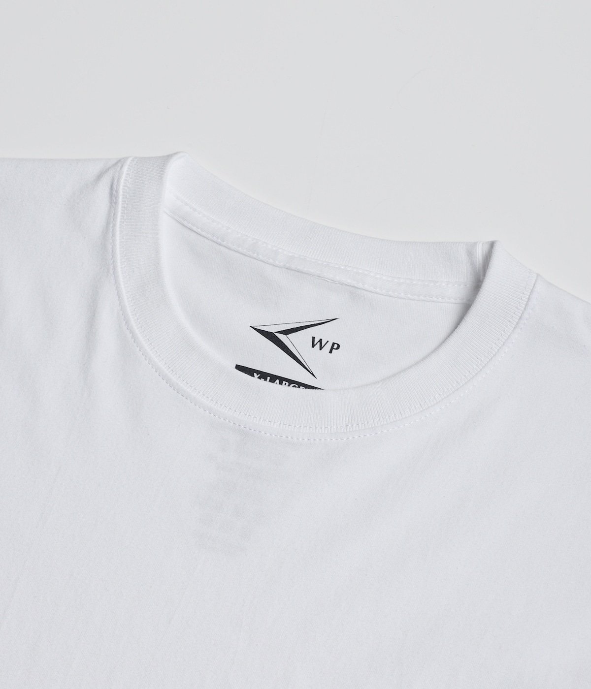 Scratch TEE | WP(ダブリューピー) / トップス カットソー半袖・T