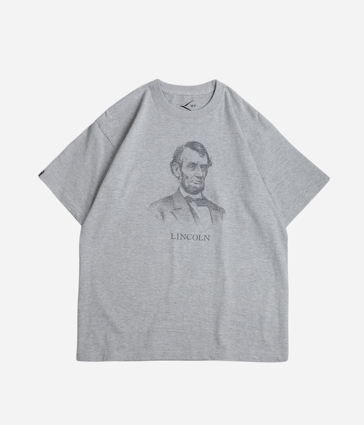Lincoln TEE | WP(ダブリューピー) / トップス カットソー半袖・T