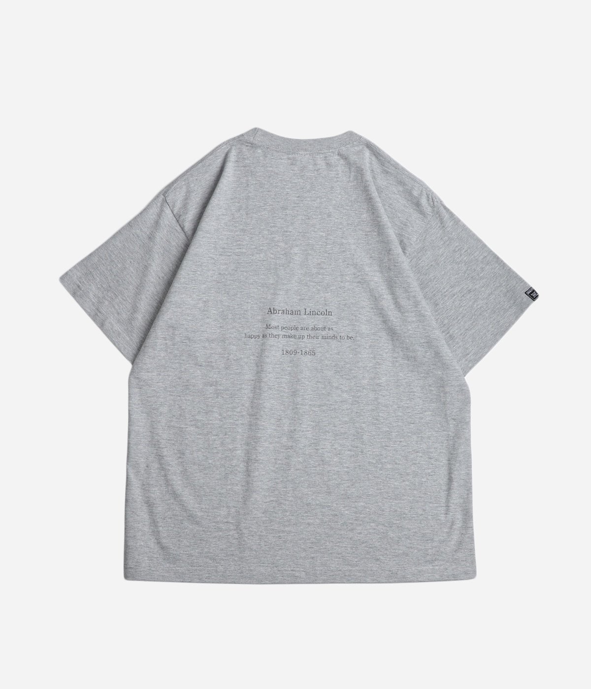 Lincoln TEE | WP(ダブリューピー) / トップス カットソー半袖・T