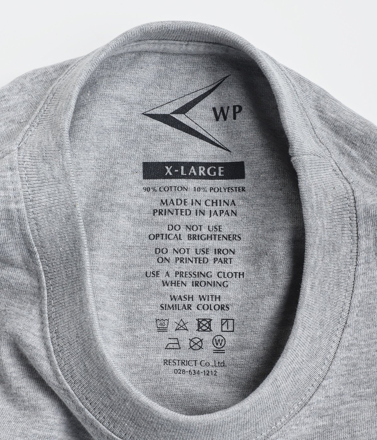 Lincoln TEE | WP(ダブリューピー) / トップス カットソー半袖・T