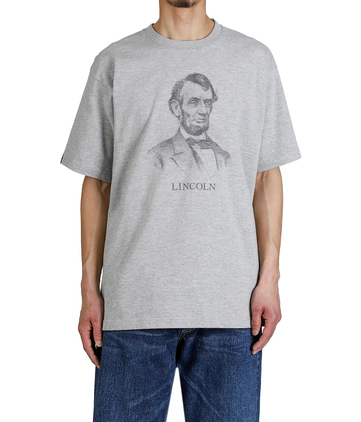 Lincoln TEE | WP(ダブリューピー) / トップス カットソー半袖・T