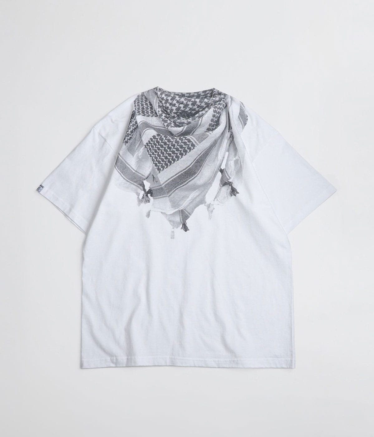 トップス L.G.B. trompe-l'oeil Tshirt Trompe-l'oeil TEE | WP(ダブリューピー) / トップス カットソー半袖
