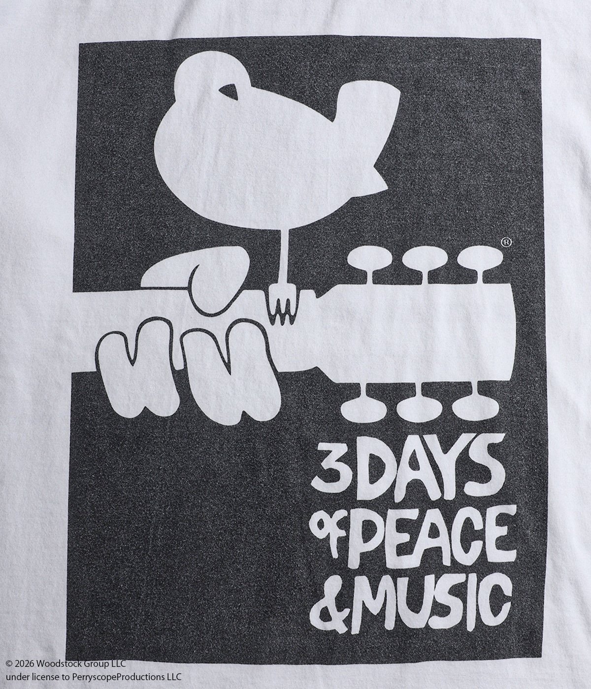WP Limited Series WOODSTOCK TEE WP ダブリューピー トップス カットソー半袖・Tシャツ メンズ の通販 - 公式通販