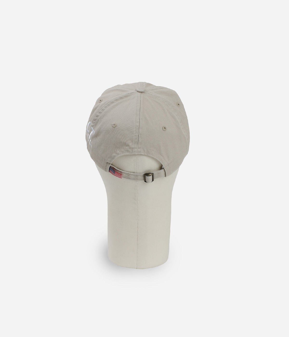 カミナリのチャリ旅！×WP×COOPERSTOWN BALL CAP | WP(ダブリューピー