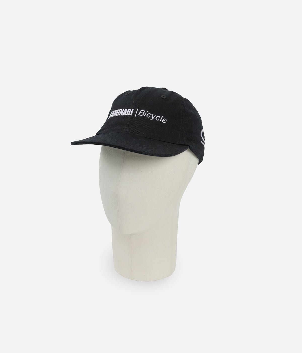 カミナリのチャリ旅！×WP×COOPERSTOWN BALL CAP | WP(ダブリューピー