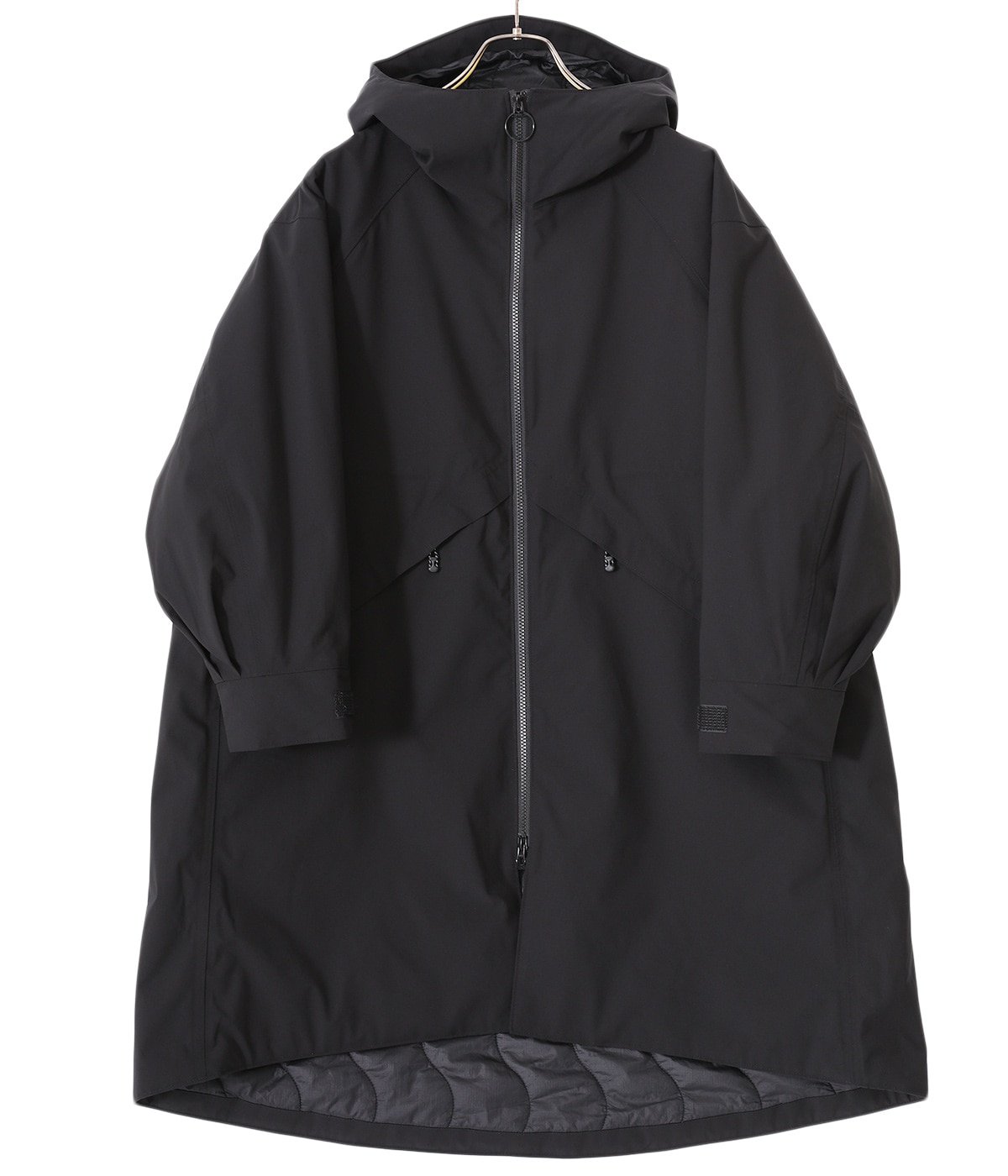 レディース】【ONLY ARK】別注 ALL WEATHER LONG DENALI | WILD THINGS