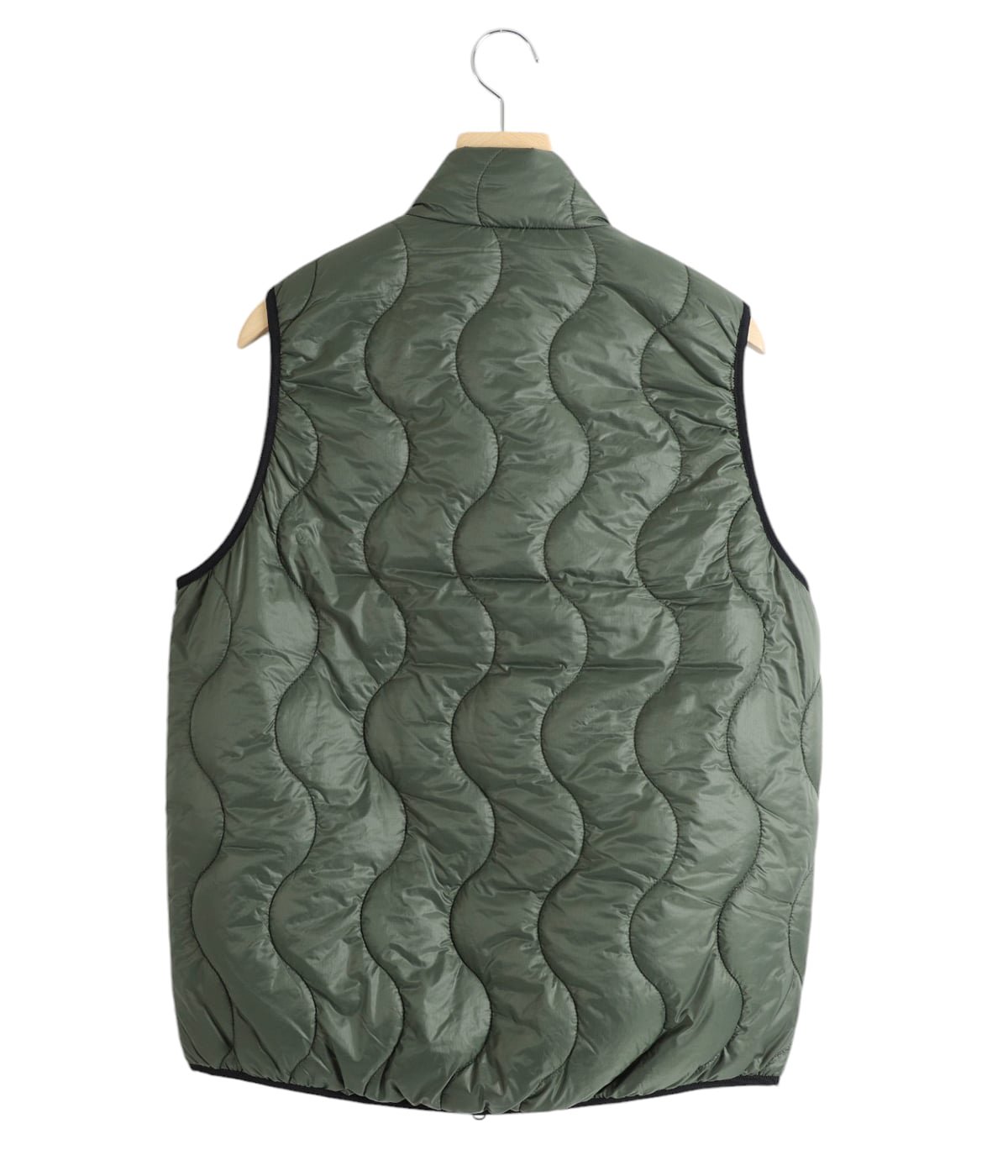 REVERSIBLE BELAY VEST | WILD THINGS(ワイルドシングス) / アウター
