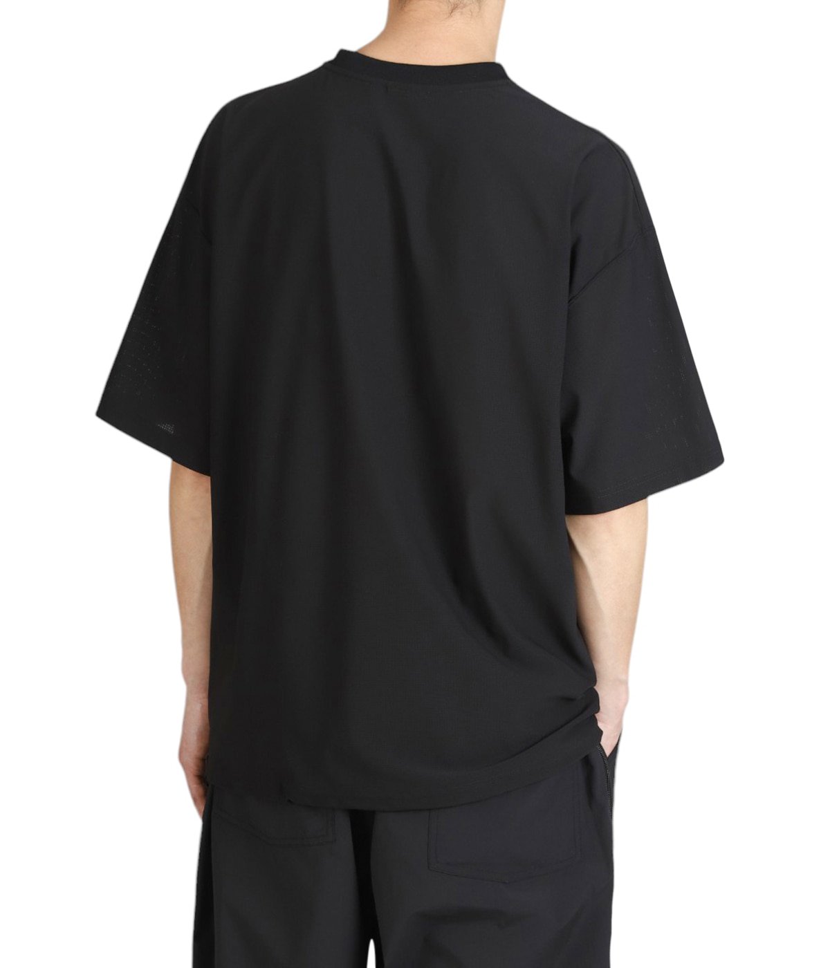 TECH MESH S/S TEE | WILD THINGS(ワイルドシングス) / トップス