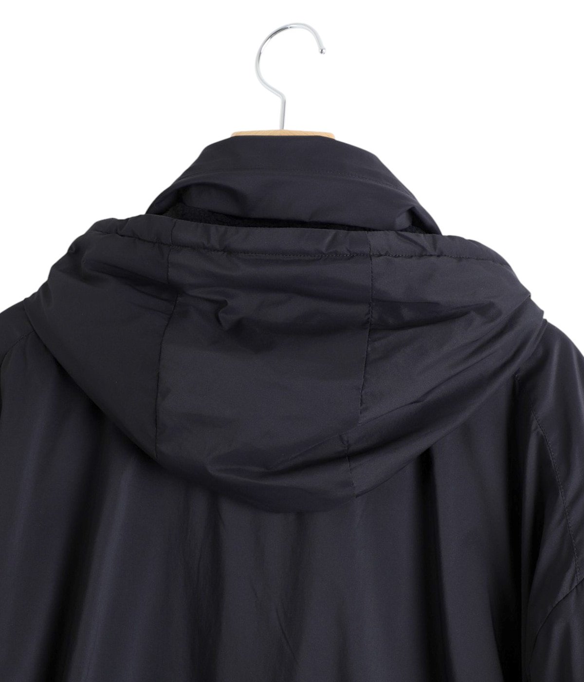 COLD WEATHER PARKA EVOLVE | WILD THINGS(ワイルドシングス