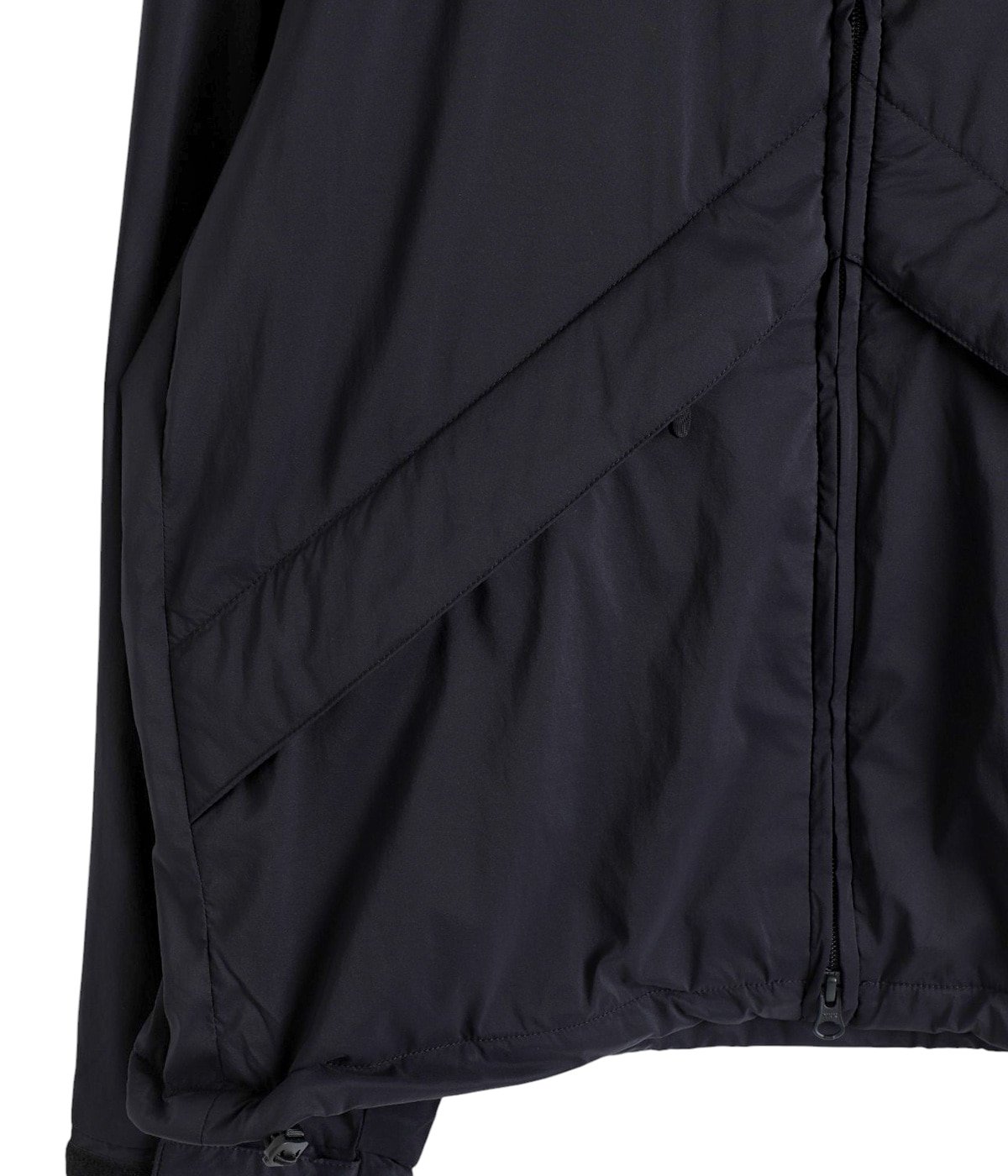 COLD WEATHER PARKA EVOLVE | WILD THINGS(ワイルドシングス