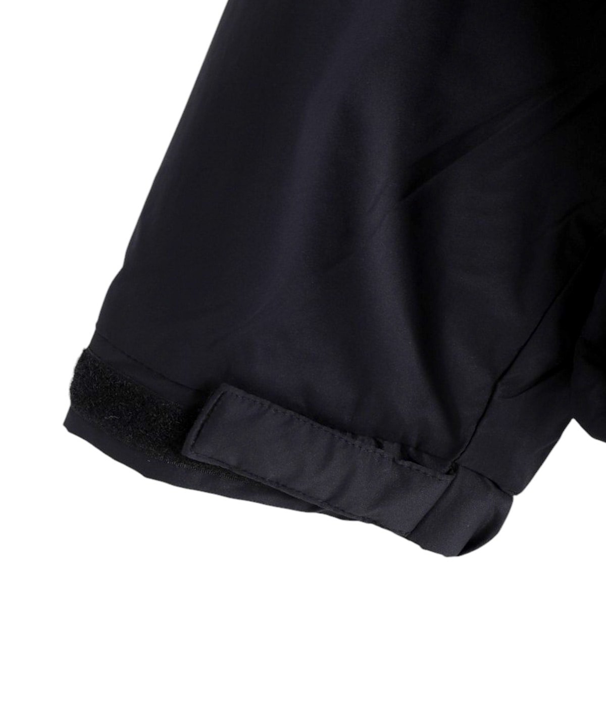 COLD WEATHER PARKA EVOLVE | WILD THINGS(ワイルドシングス