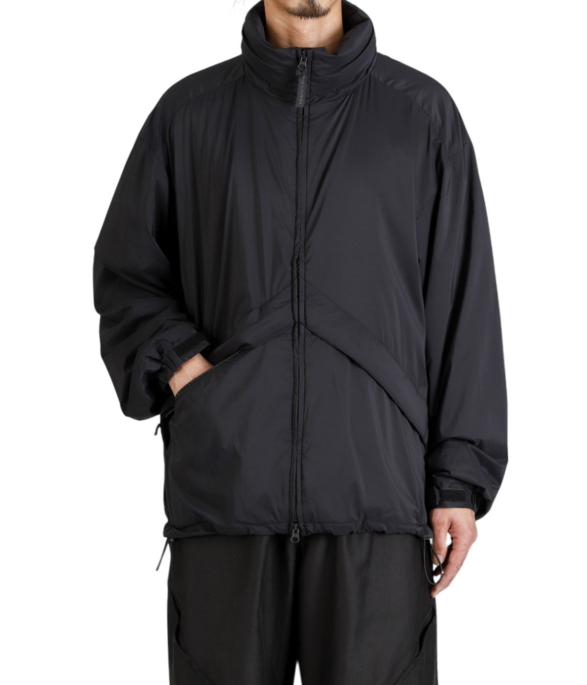 COLD WEATHER PARKA EVOLVE | WILD THINGS(ワイルドシングス