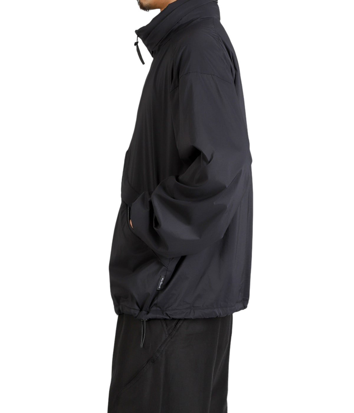 COLD WEATHER PARKA EVOLVE | WILD THINGS(ワイルドシングス COLD WEATHER PARKA EVOLVE | WILD THINGS(ワイルドシングス