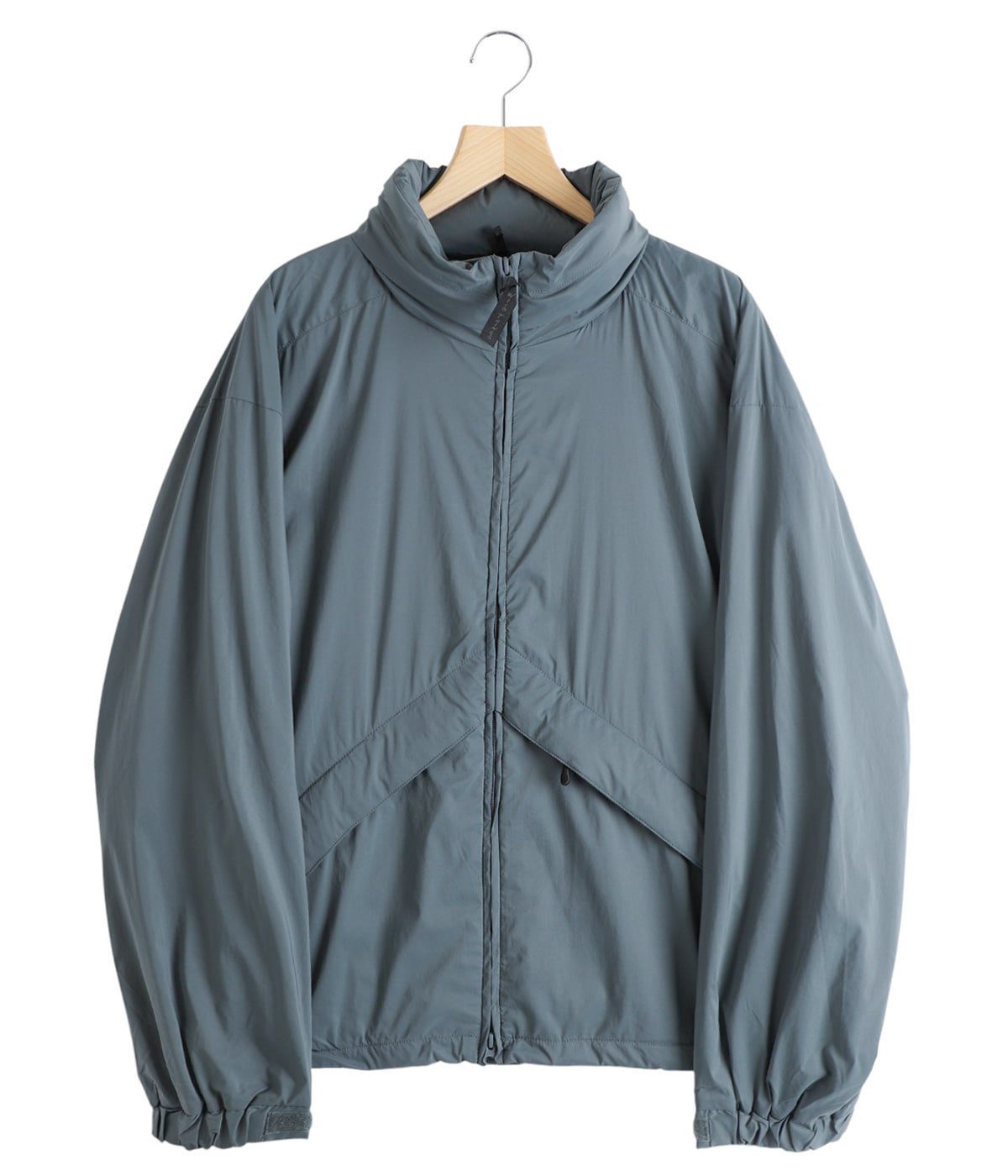 COLD WEATHER PARKA EVOLVE | WILD THINGS(ワイルドシングス