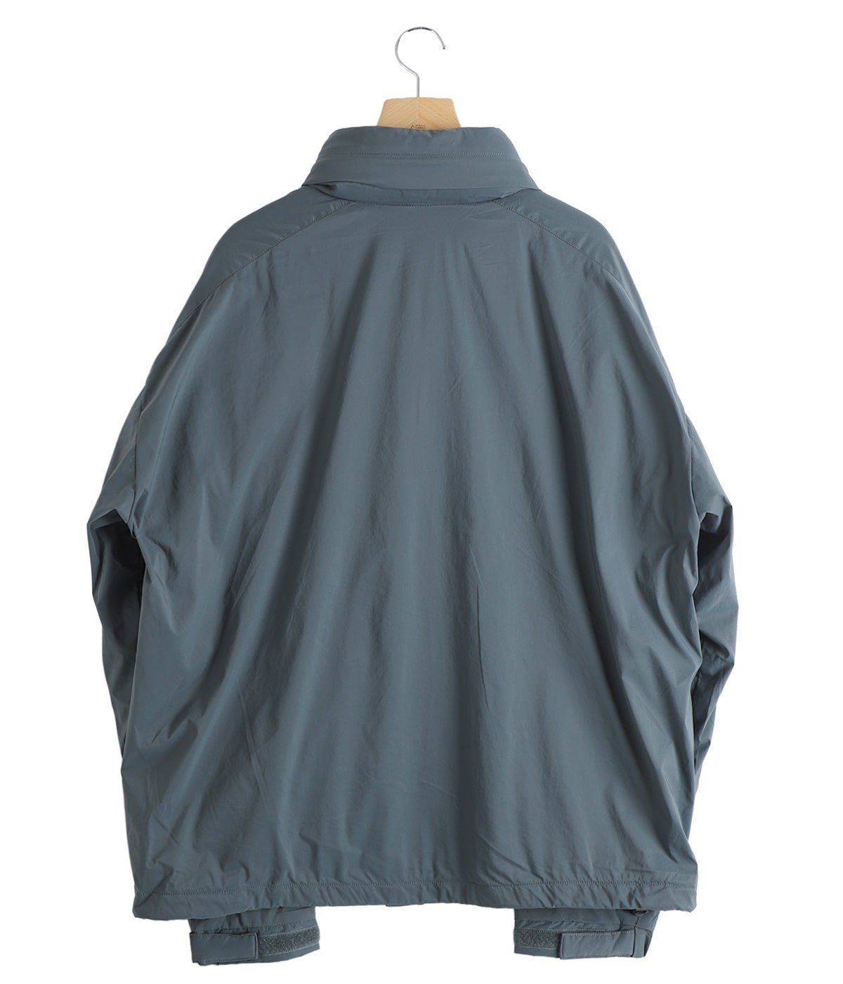 COLD WEATHER PARKA EVOLVE | WILD THINGS(ワイルドシングス