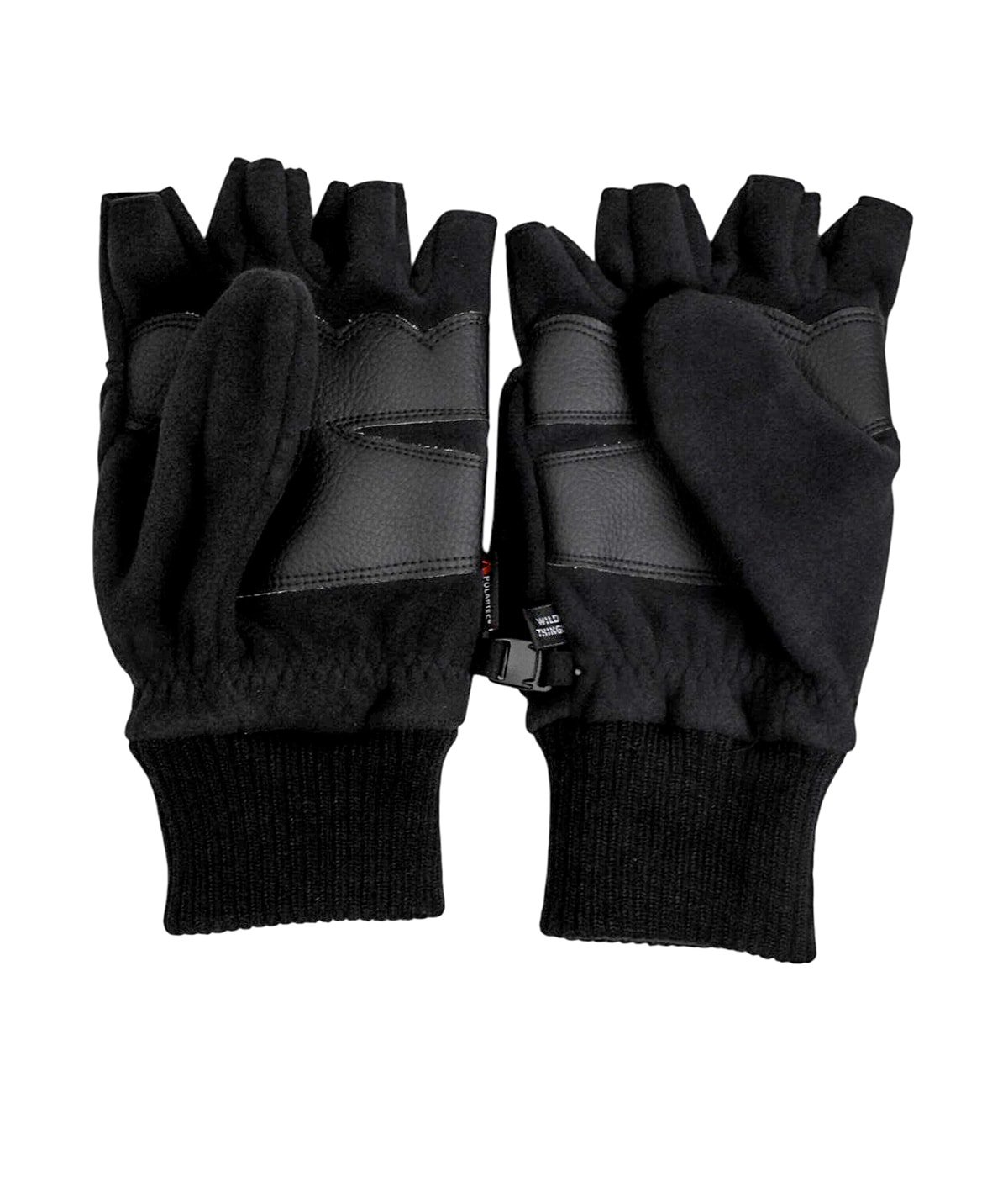 POLARTEC DETACHABLE MITTEN | WILD THINGS(ワイルドシングス POLARTEC DETACHABLE MITTEN | WILD THINGS(ワイルドシングス