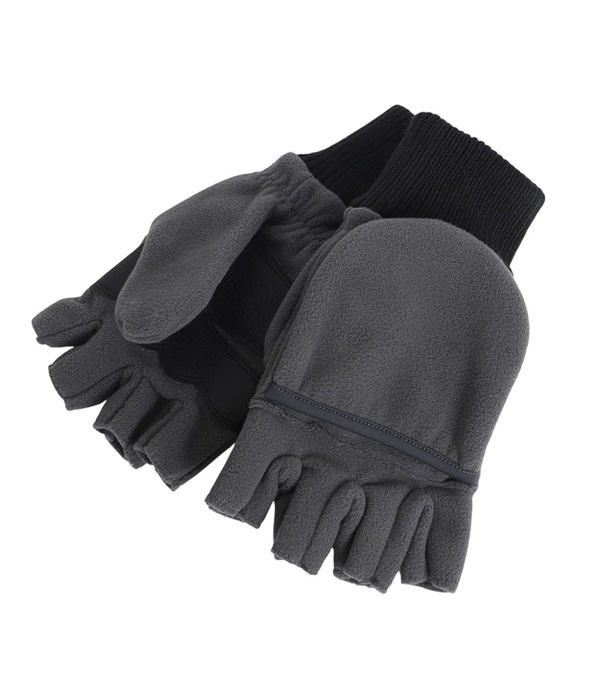 WILDTHINGS ×JUN MIKAMI クリーム 手袋 POLARTEC DETACHABLE MITTEN | WILD THINGS(ワイルドシングス