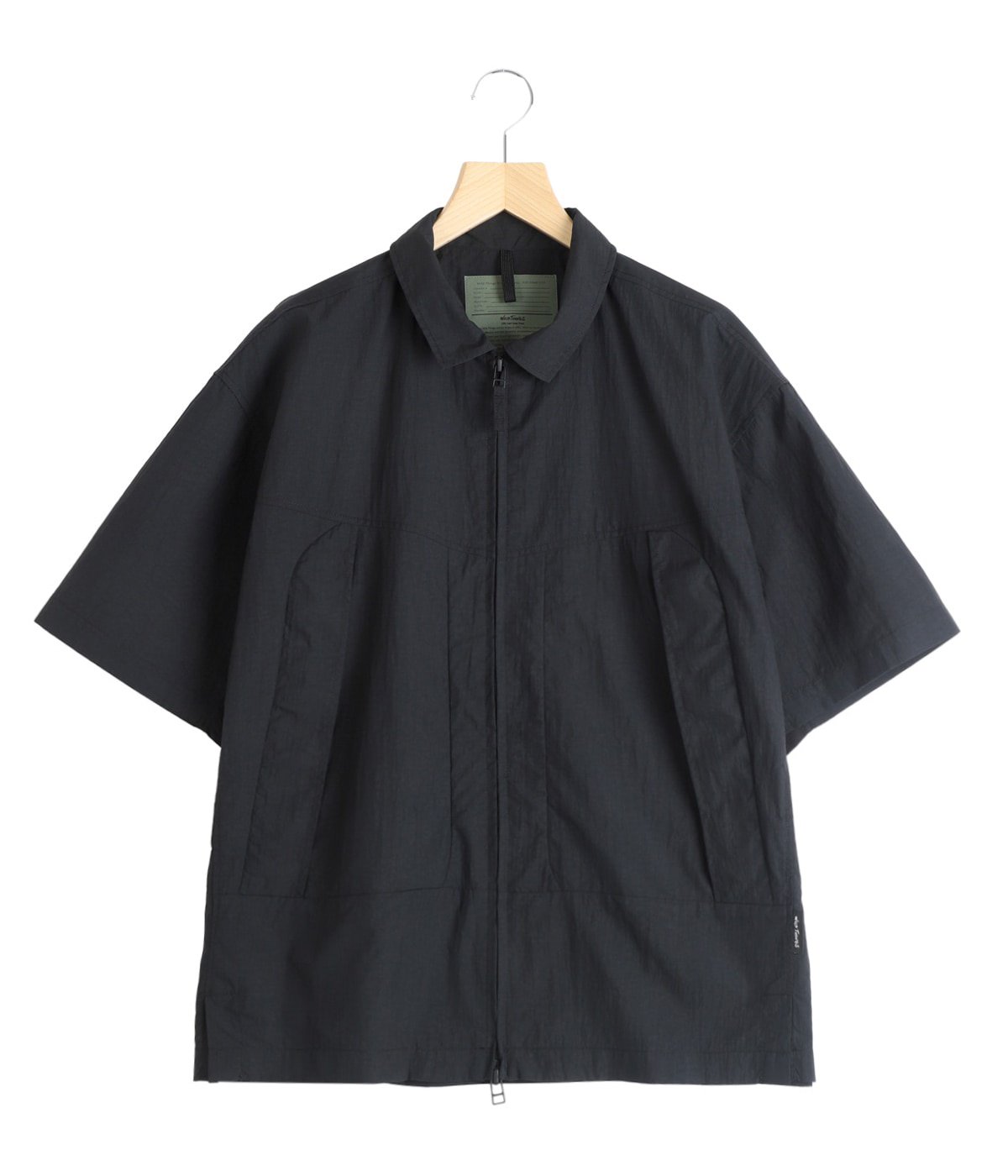 MONSTER S/S SHIRT | WILD THINGS(ワイルドシングス) / トップス 半袖