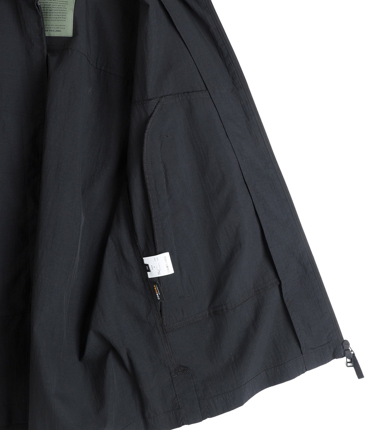 MONSTER S/S SHIRT | WILD THINGS(ワイルドシングス) / トップス 半袖 