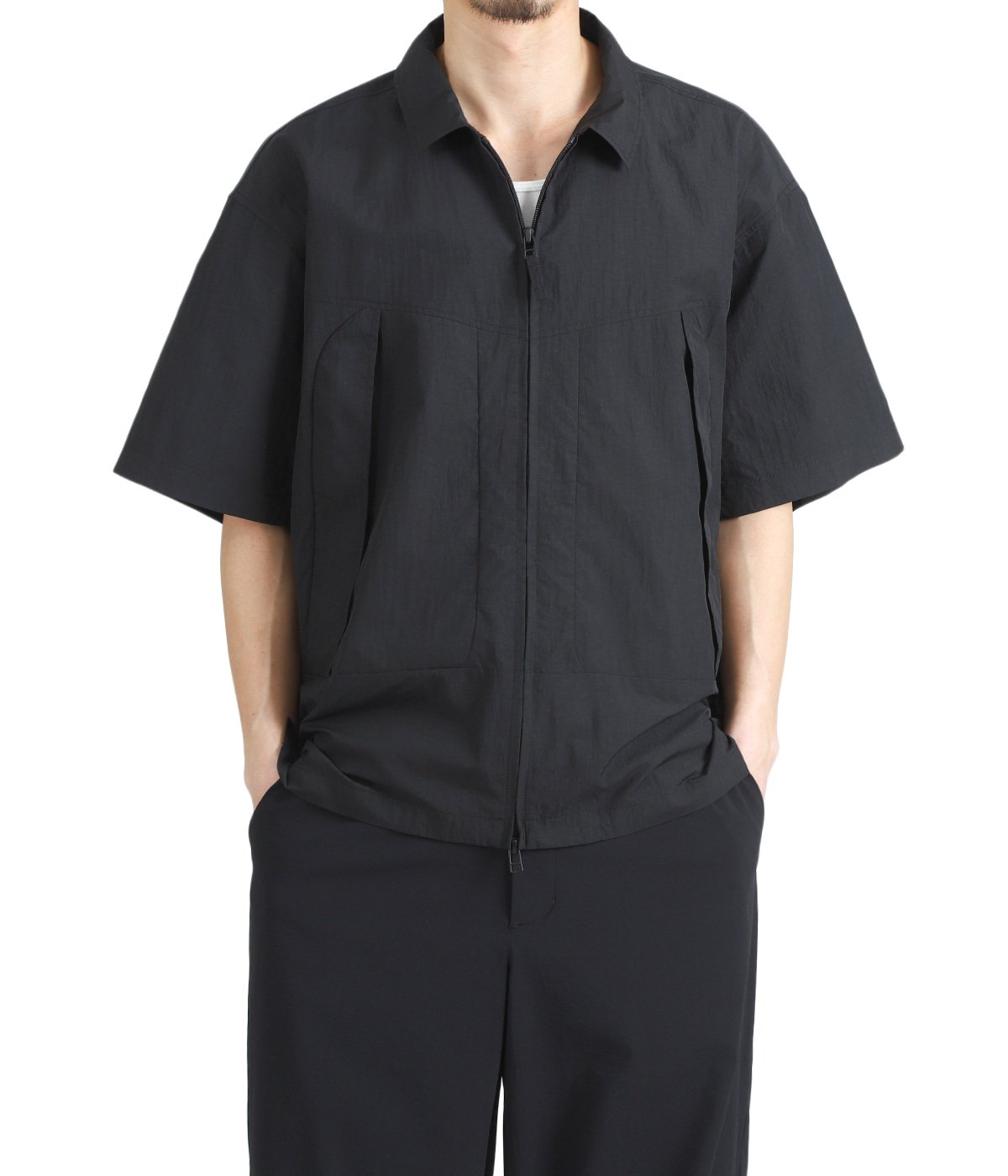 MONSTER S/S SHIRT | WILD THINGS(ワイルドシングス) / トップス 半袖 