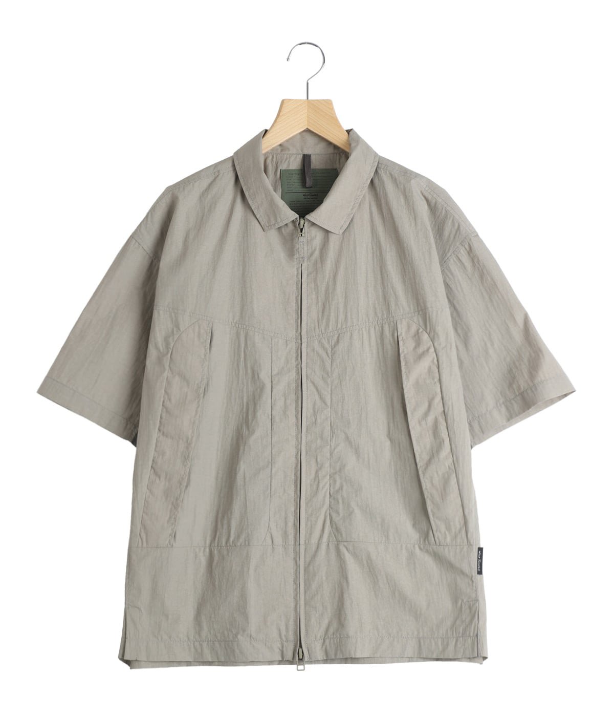 MONSTER S/S SHIRT | WILD THINGS(ワイルドシングス) / トップス 半袖