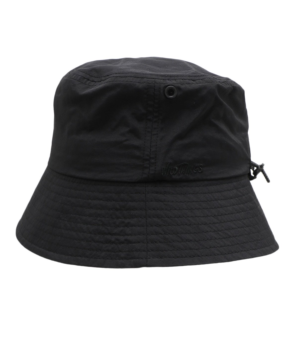 OUTLAND NYLON HAT　新品未使用タグ付き ht-cnh10477_p7n.jpg