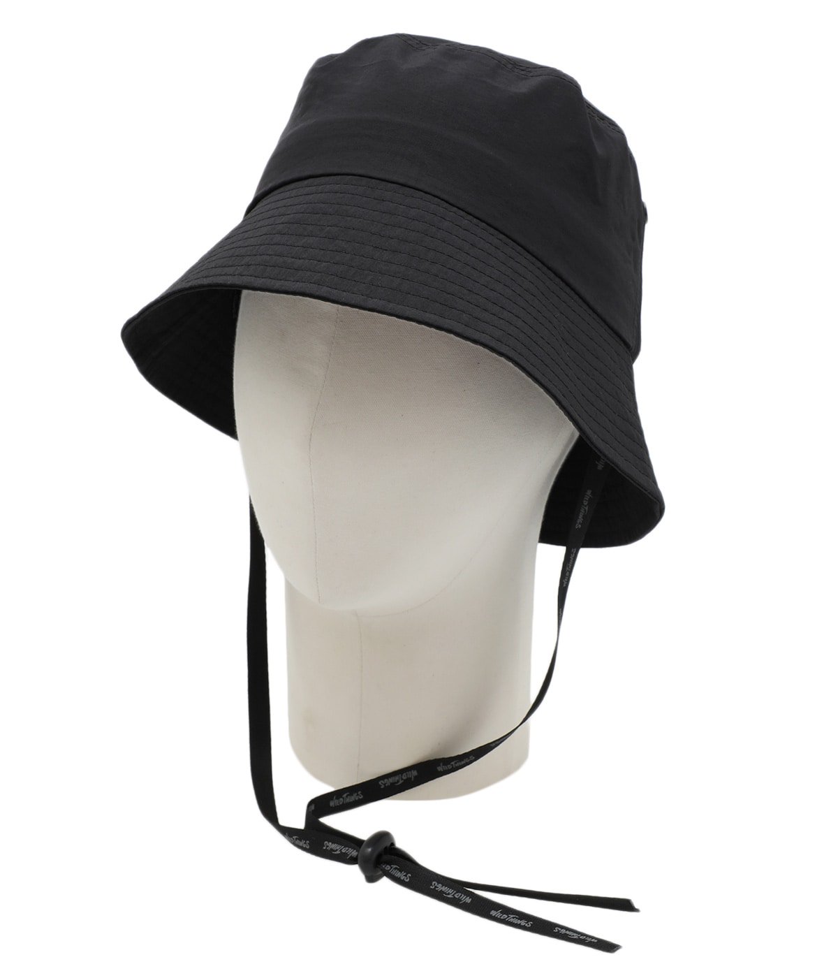 レディース】SUPPLEX HAT | WILD THINGS(ワイルドシングス