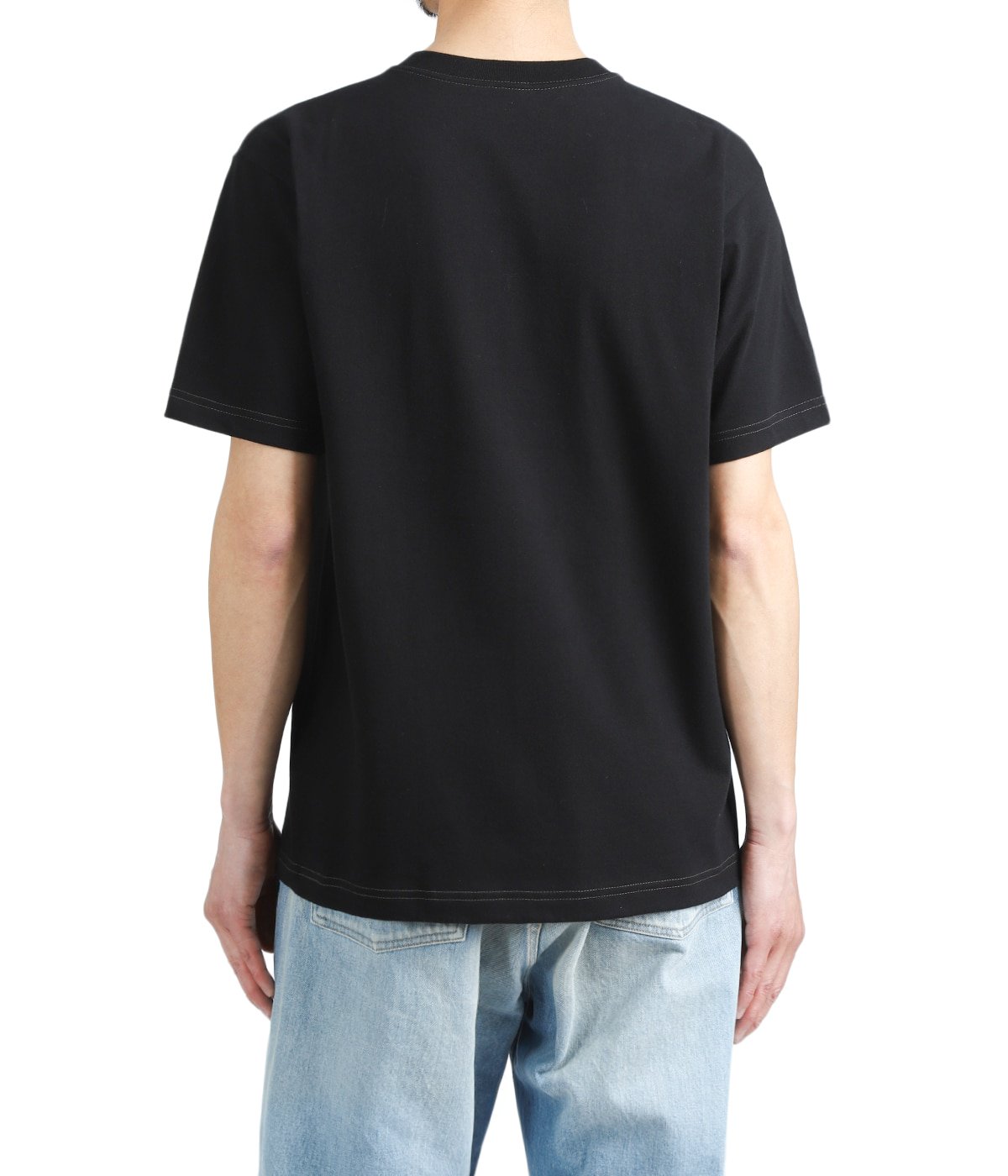 S/S HENLEY T-SHIRT | WHITESVILLE(ホワイツビル) / トップス