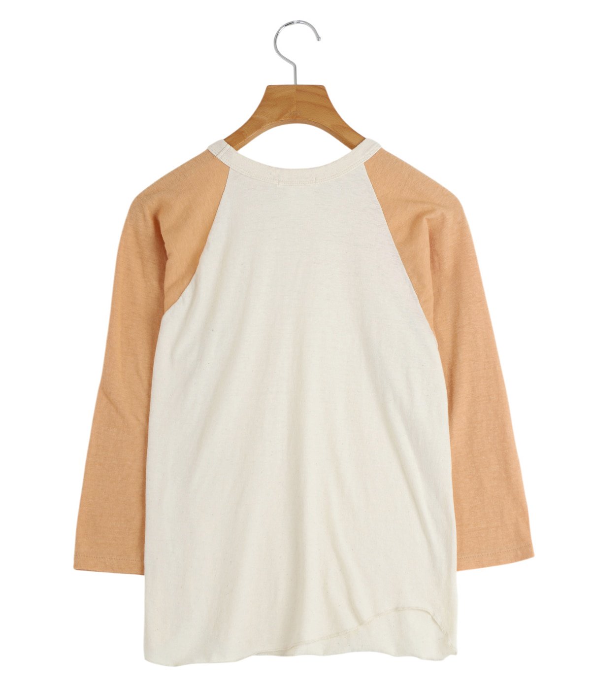 レディース】Raglan T-shirt | FUMIKA_UCHIDA(フミカ ウチダ