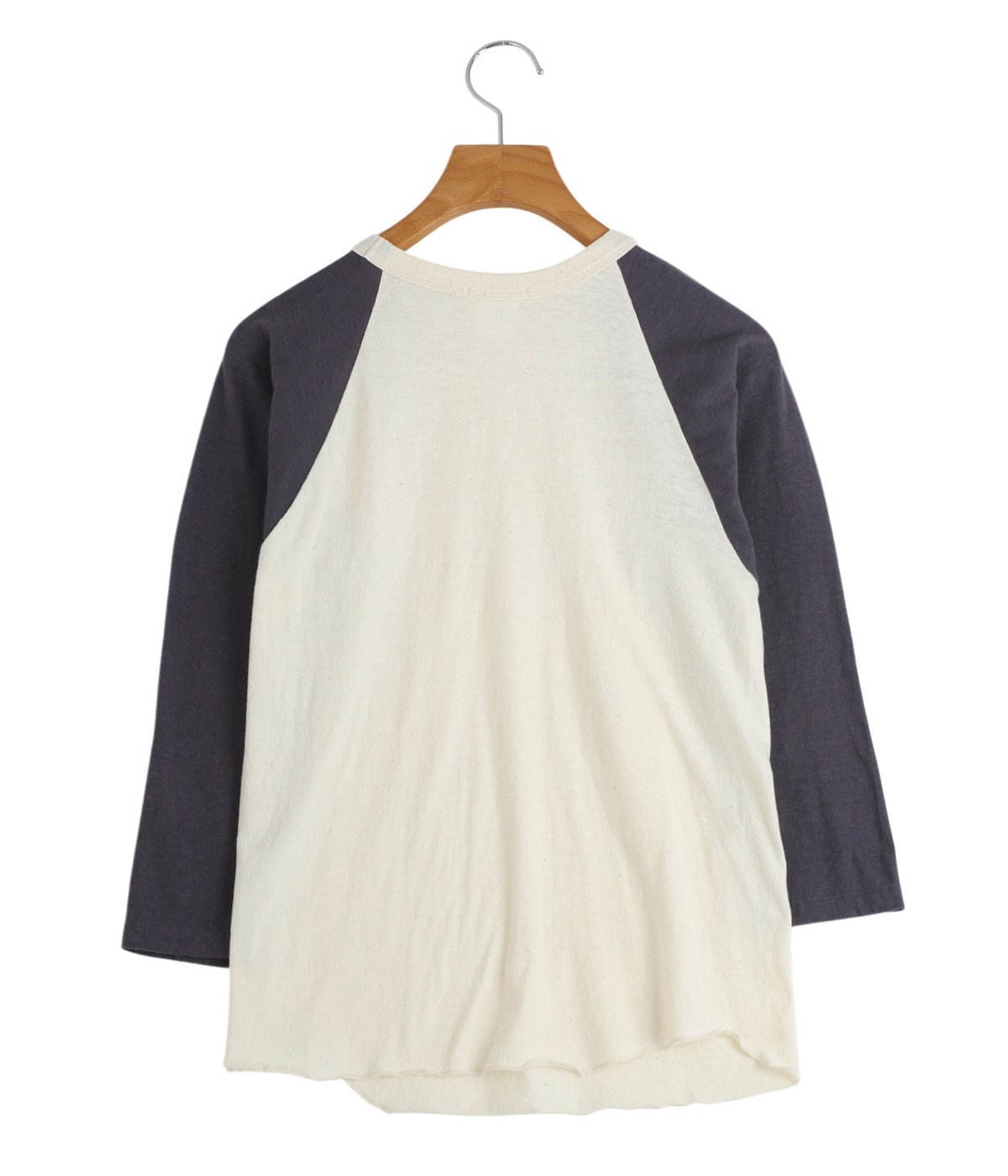 レディース】Raglan T-shirt | FUMIKA_UCHIDA(フミカ ウチダ
