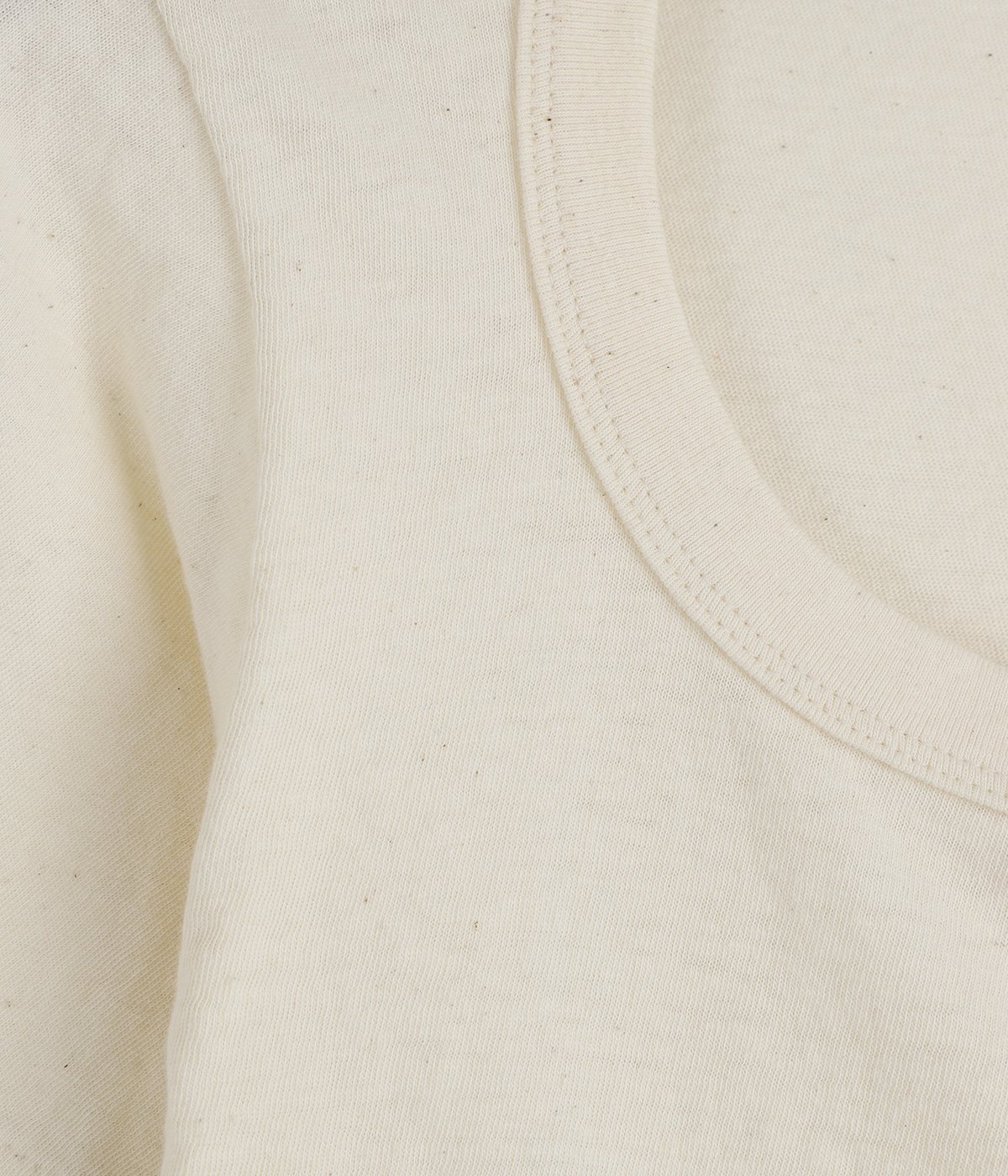 レディース】Trapezoid neck T-shirt | FUMIKA_UCHIDA(フミカ ウチダ