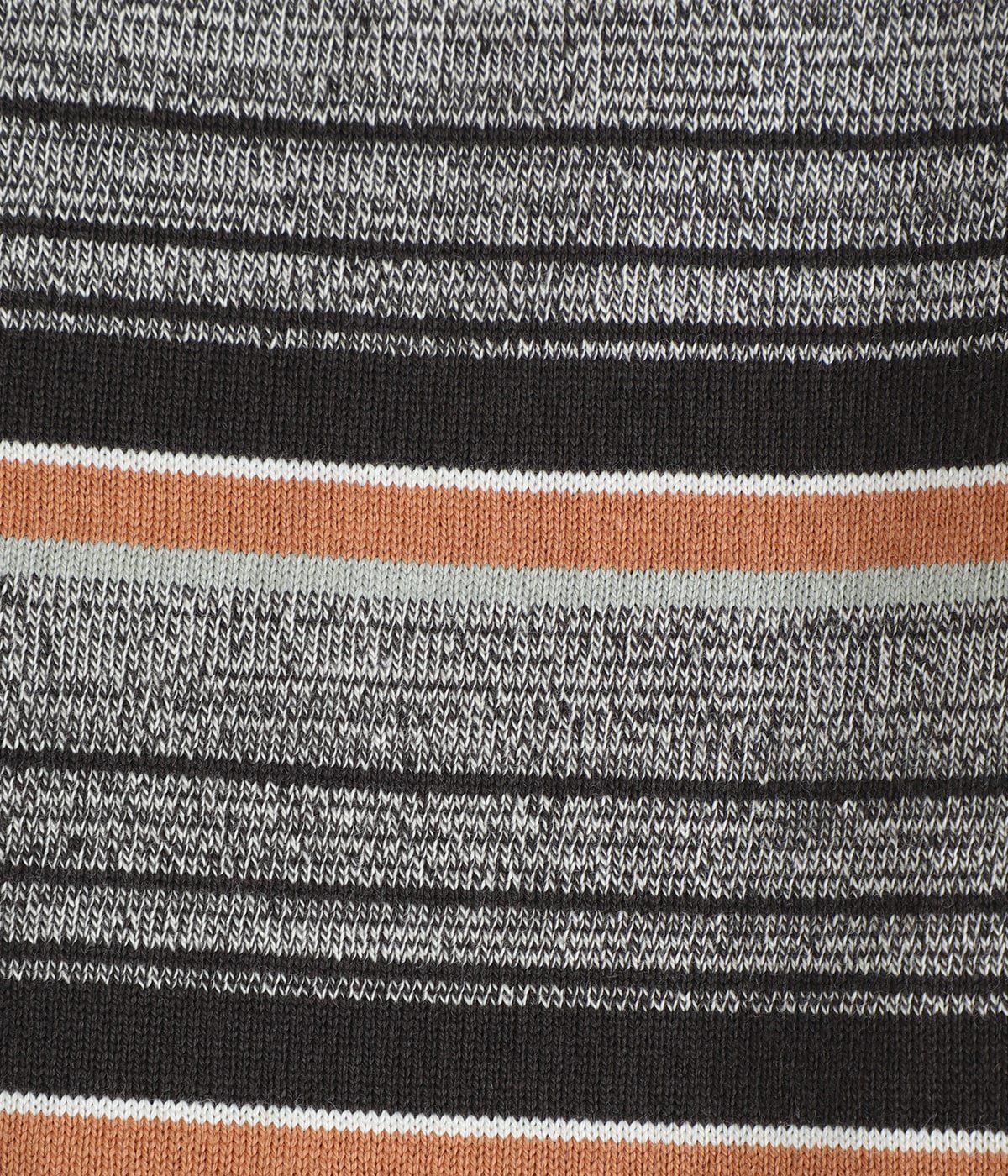 レディース】Grandrelle multi stripe belted skirt | FUMIKA_UCHIDA