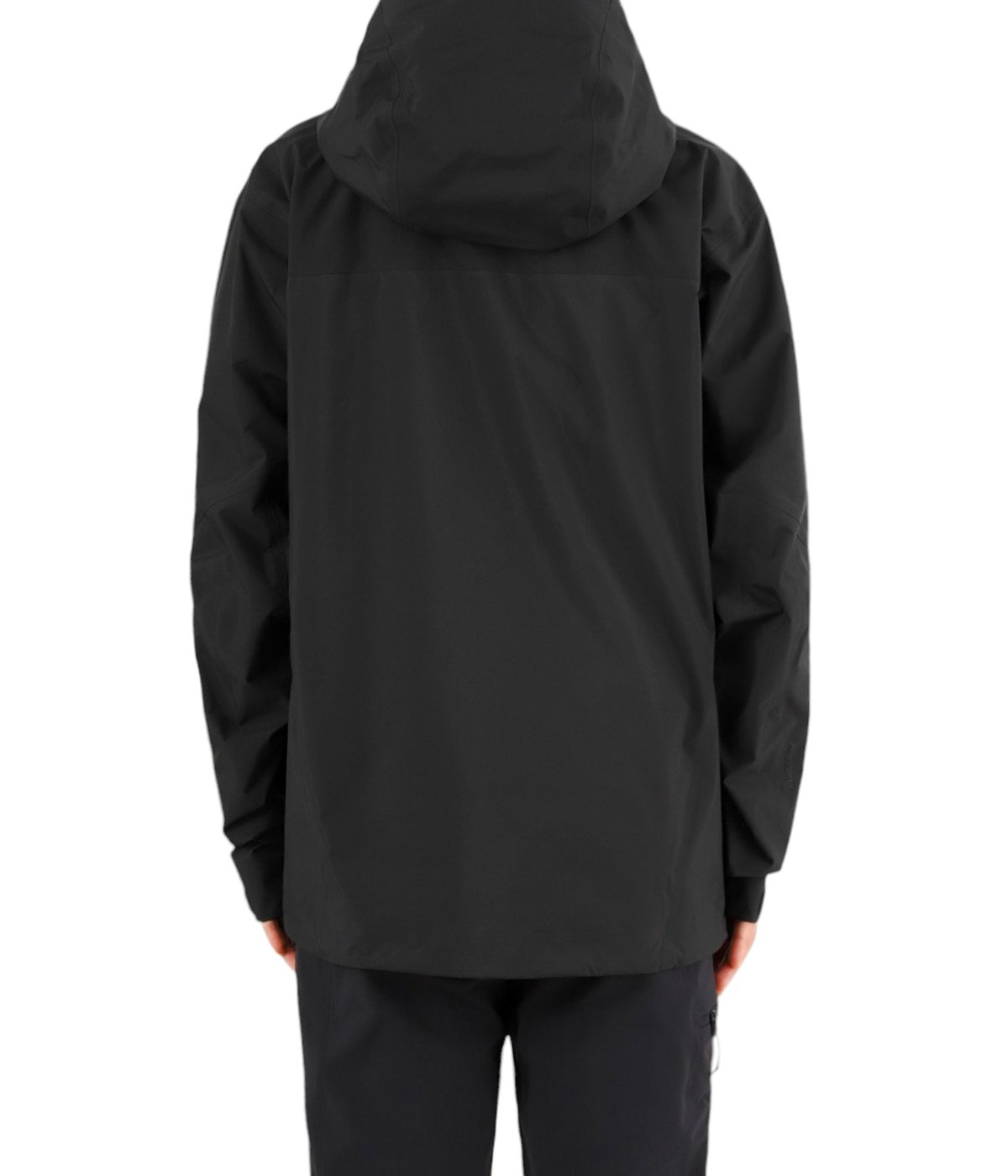 【新品】ARC'TERYX Beta AR Jacket Stormhood Mおおよその寸法は下記となります