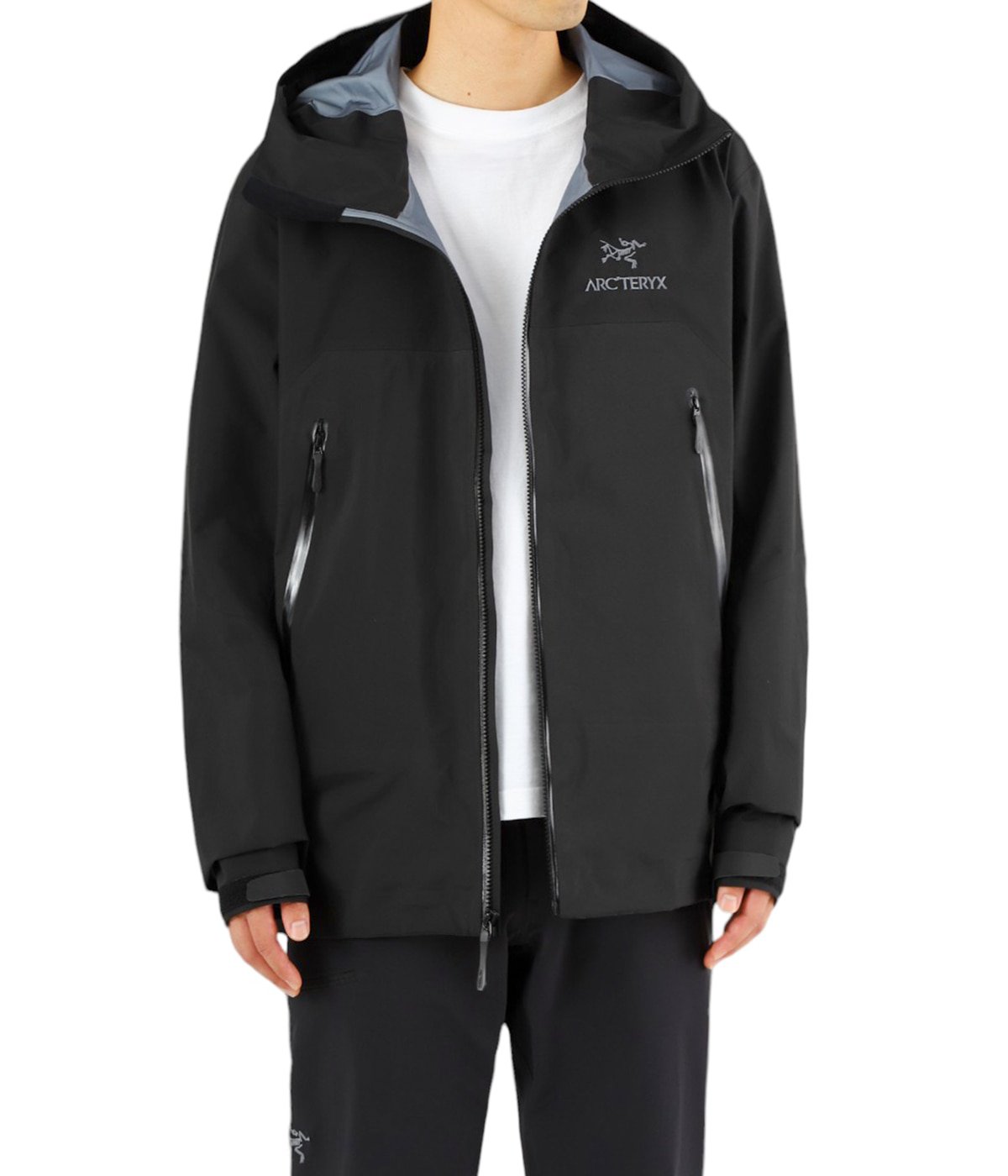 Beta AR Jacket M - Stormhood | ARC'TERYX(アークテリクス) / アウター ナイロンジャケット (メンズ)の通販  - ARKnets 公式通販