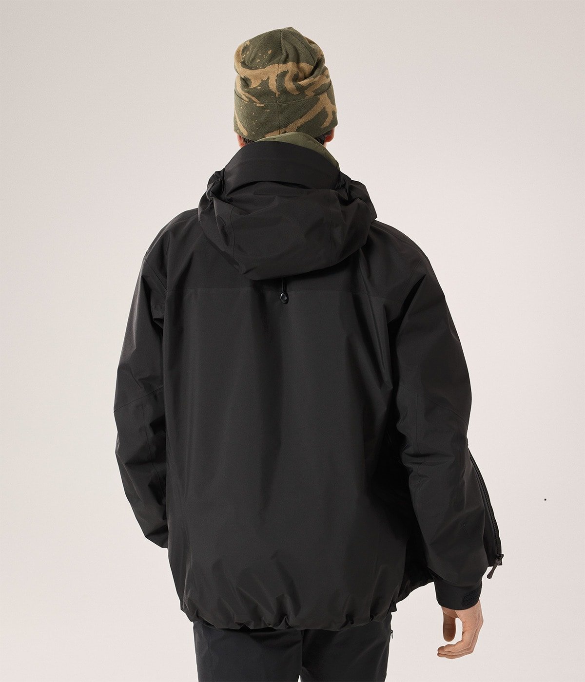 希少限定 田中シェン着 Arc'teryx Beta AR L bitters 希少限定 田中