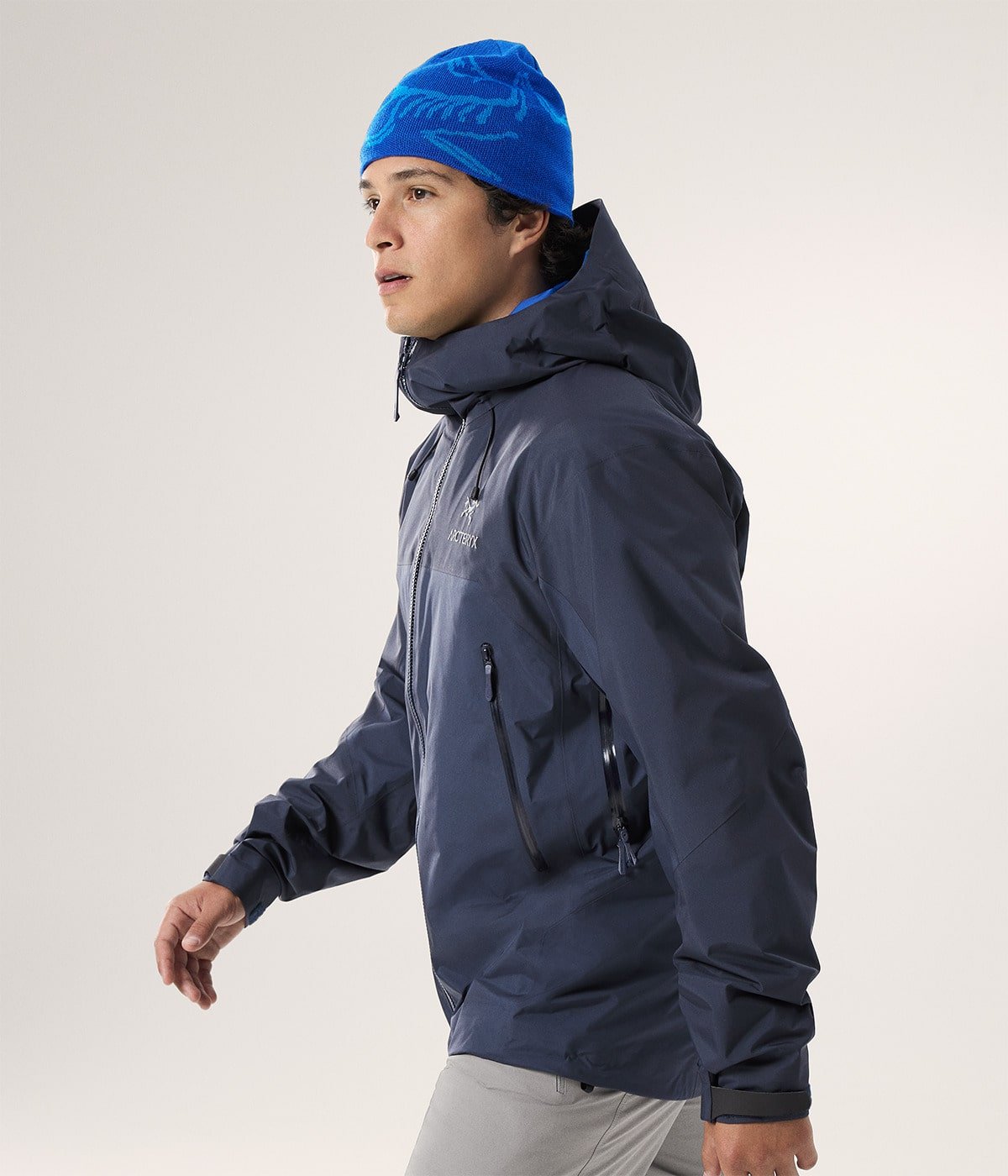 Beta AR Jacket M - Stormhood | ARC'TERYX(アークテリクス) / アウター ナイロンジャケット (メンズ)の通販  - ARKnets(アークネッツ) 公式通販 【正規取扱店】