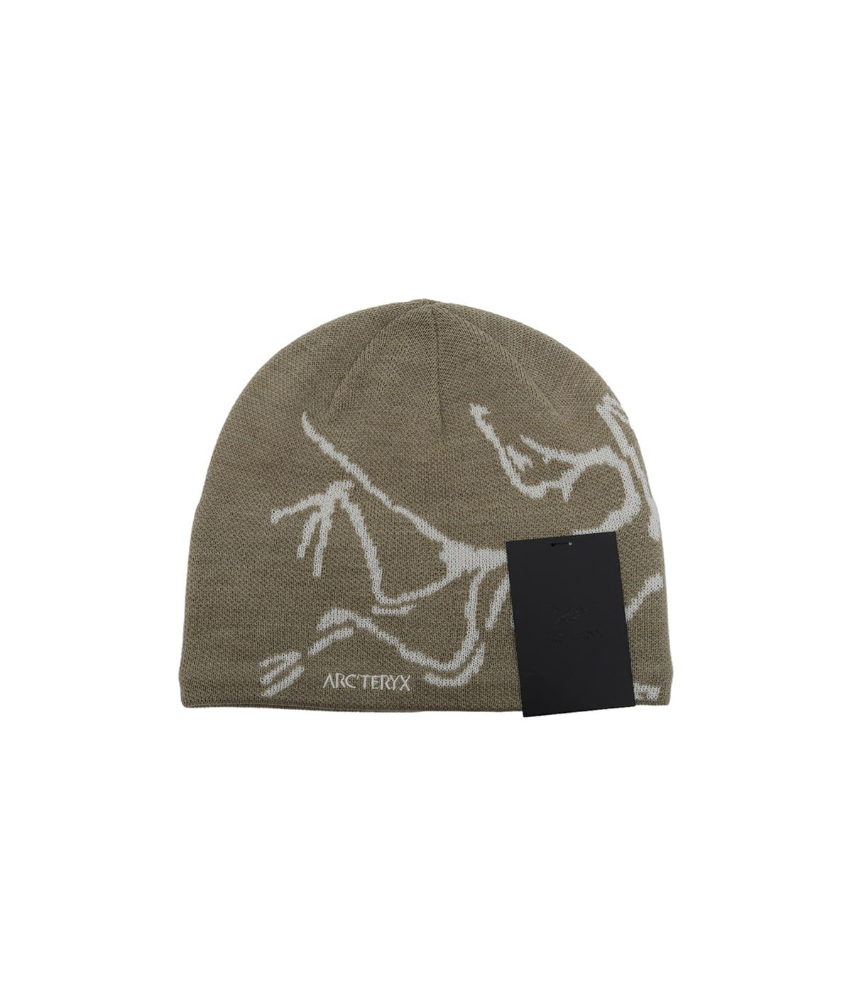 ARCTERYX(アークテリクス) BIRD HEAD TOQUE メンズ 帽子 - ニット帽