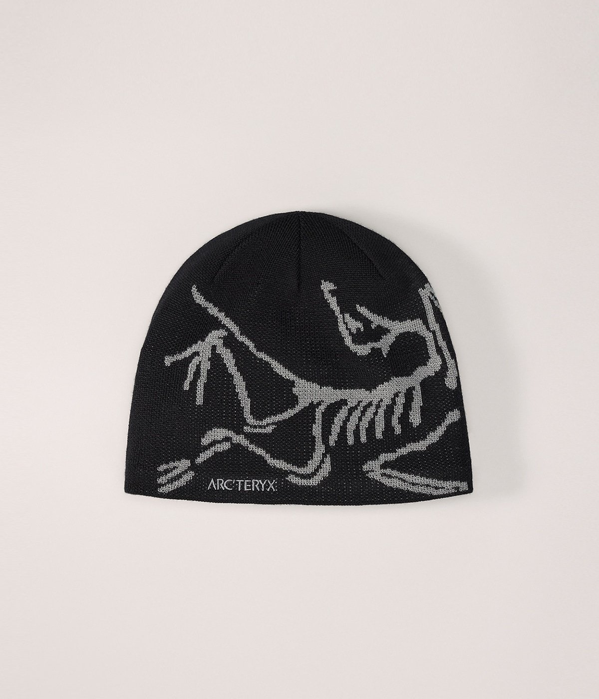 Bird Head Toque