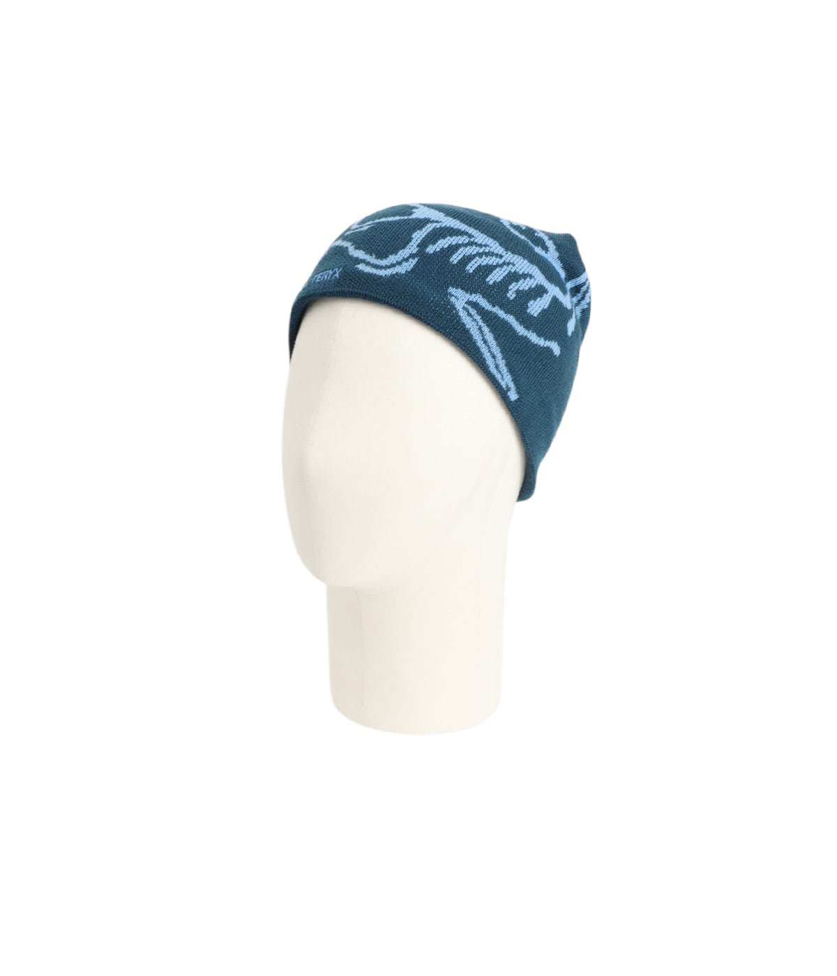 正規品　アークテリクス Bird Head Toque ネイビー 楽天市場】アークテリクス bird head toqueの通販