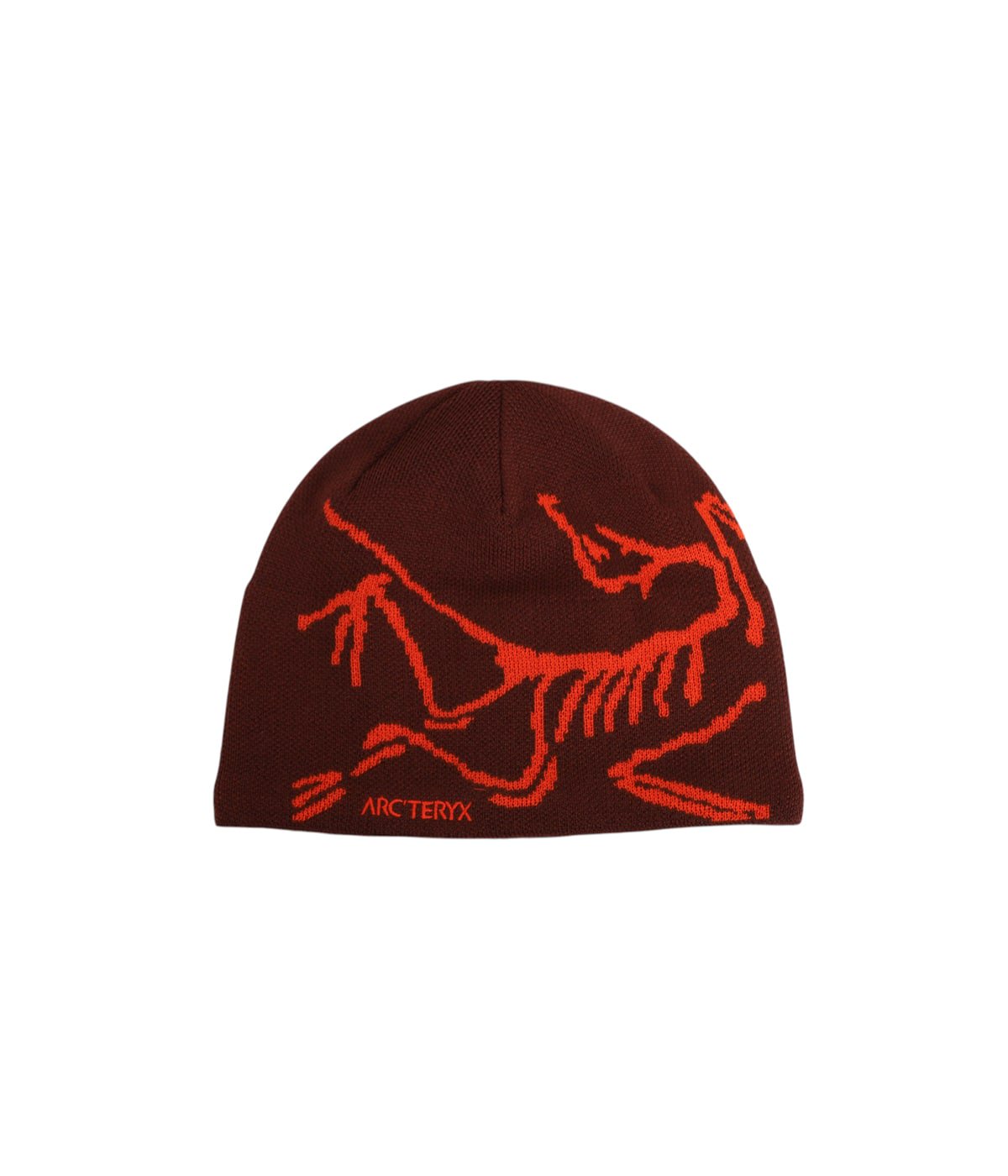 ARC'TERYX ニットキャップ Bird Head Toque Bird Head Toque in Eden/Black - ARC'TERYX