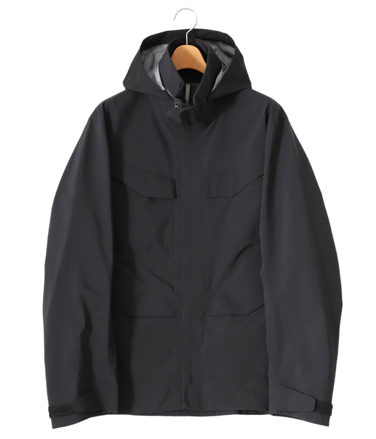 Field Jacket M | ARC’TERYX VEILANCE(アークテリクス ヴェイランス) / アウター ブルゾン・ジャンパー  ナイロンジャケット (メンズ)の通販 - ARKnets(アークネッツ) 公式通販 【正規取扱店】