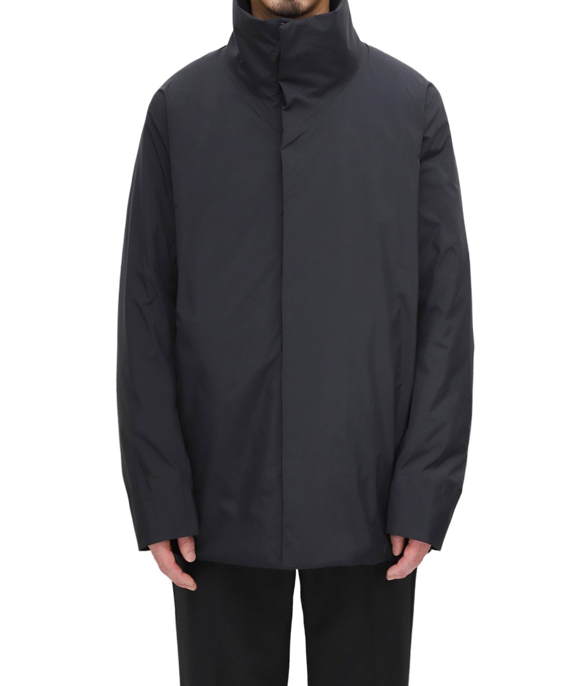 Euler Insulated Jacket M（ユーラー） | ARC'TERYX VEILANCE