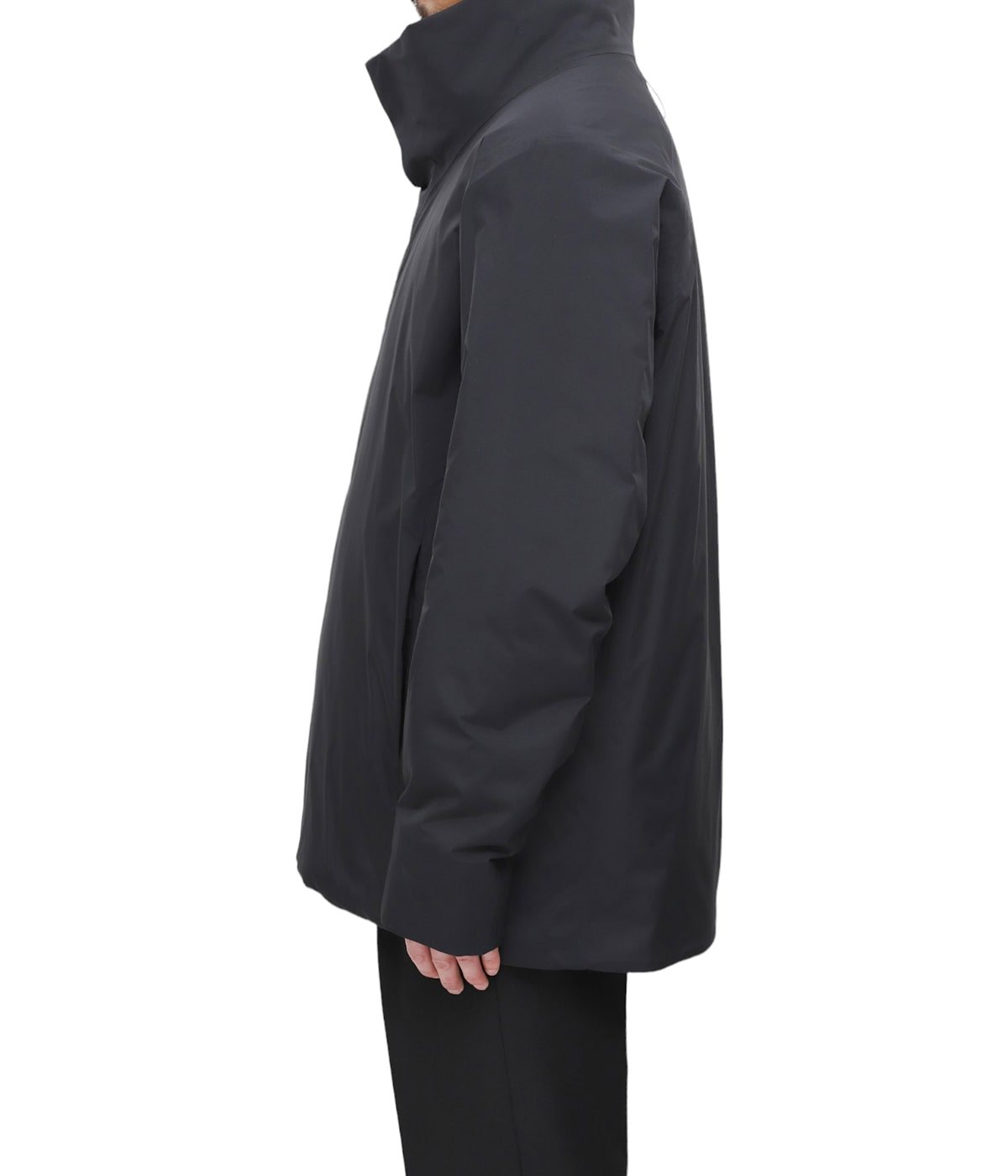 Euler Insulated Jacket M（ユーラー） | ARC'TERYX VEILANCE