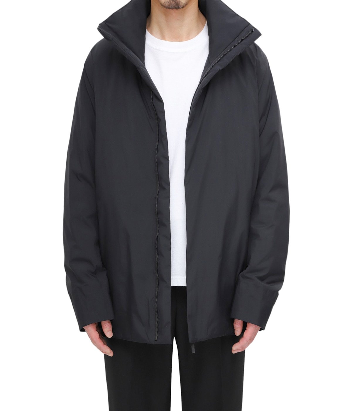 Euler Insulated Jacket M（ユーラー） | ARC'TERYX VEILANCE
