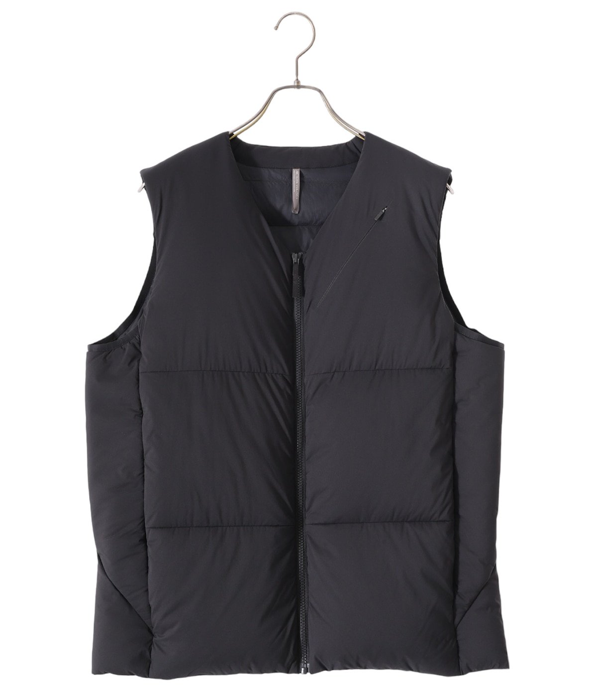 Conduit Down Vest M（コンデユイット） | ARC'TERYX VEILANCE