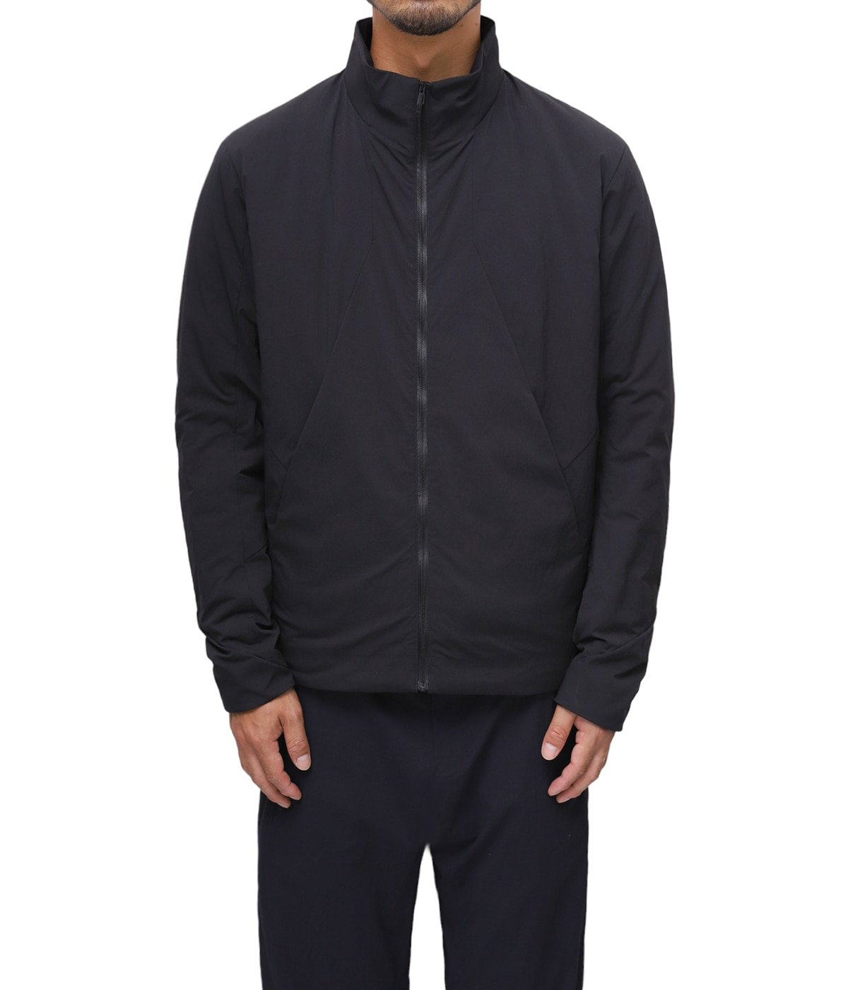 Mionn Insulated Jacket M（ミオン） | ARC'TERYX VEILANCE