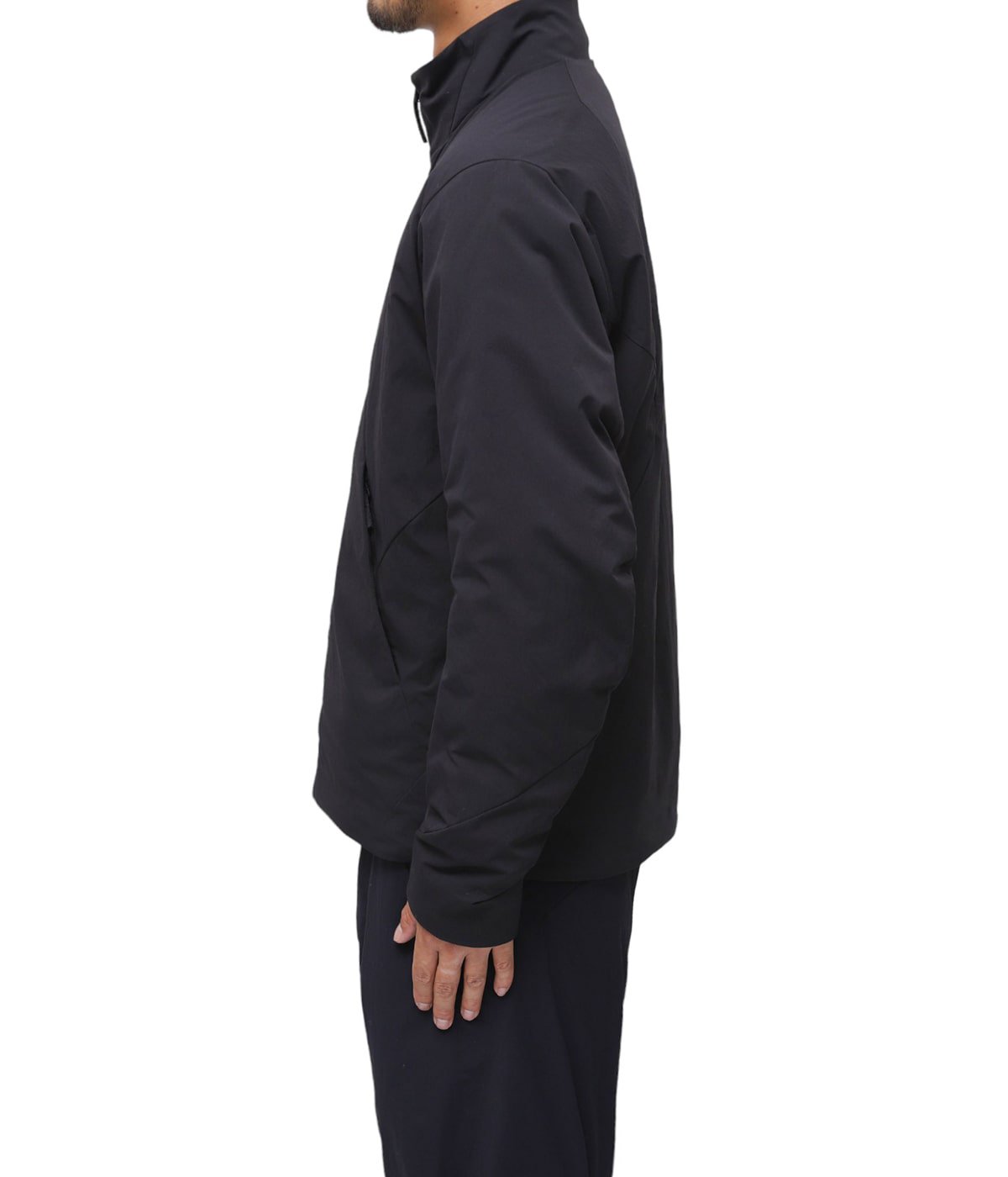 Mionn Insulated Jacket M（ミオン） | ARC'TERYX VEILANCE